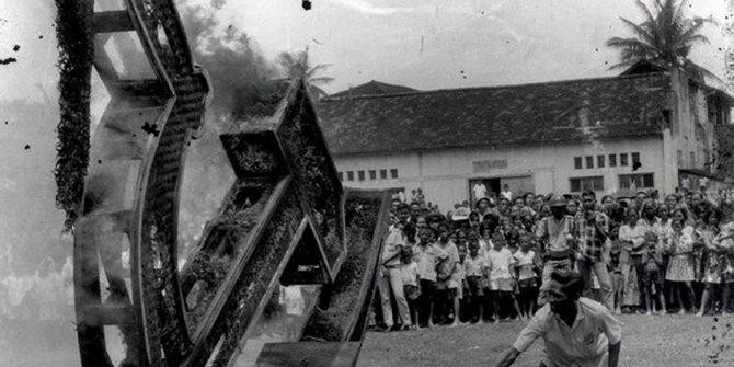 KEKEJAMAN PKI 1948